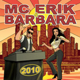 CD MC Erik